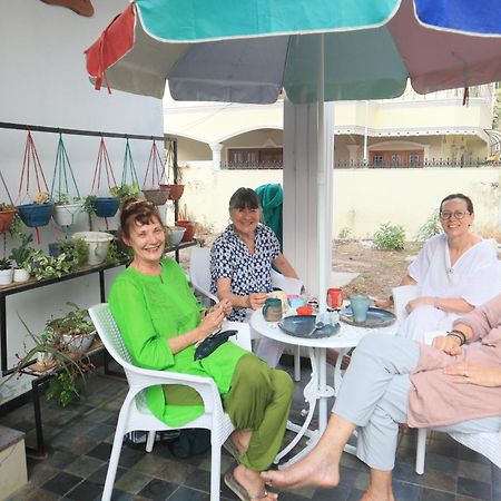 Guestland Homestay Коччи Экстерьер фото