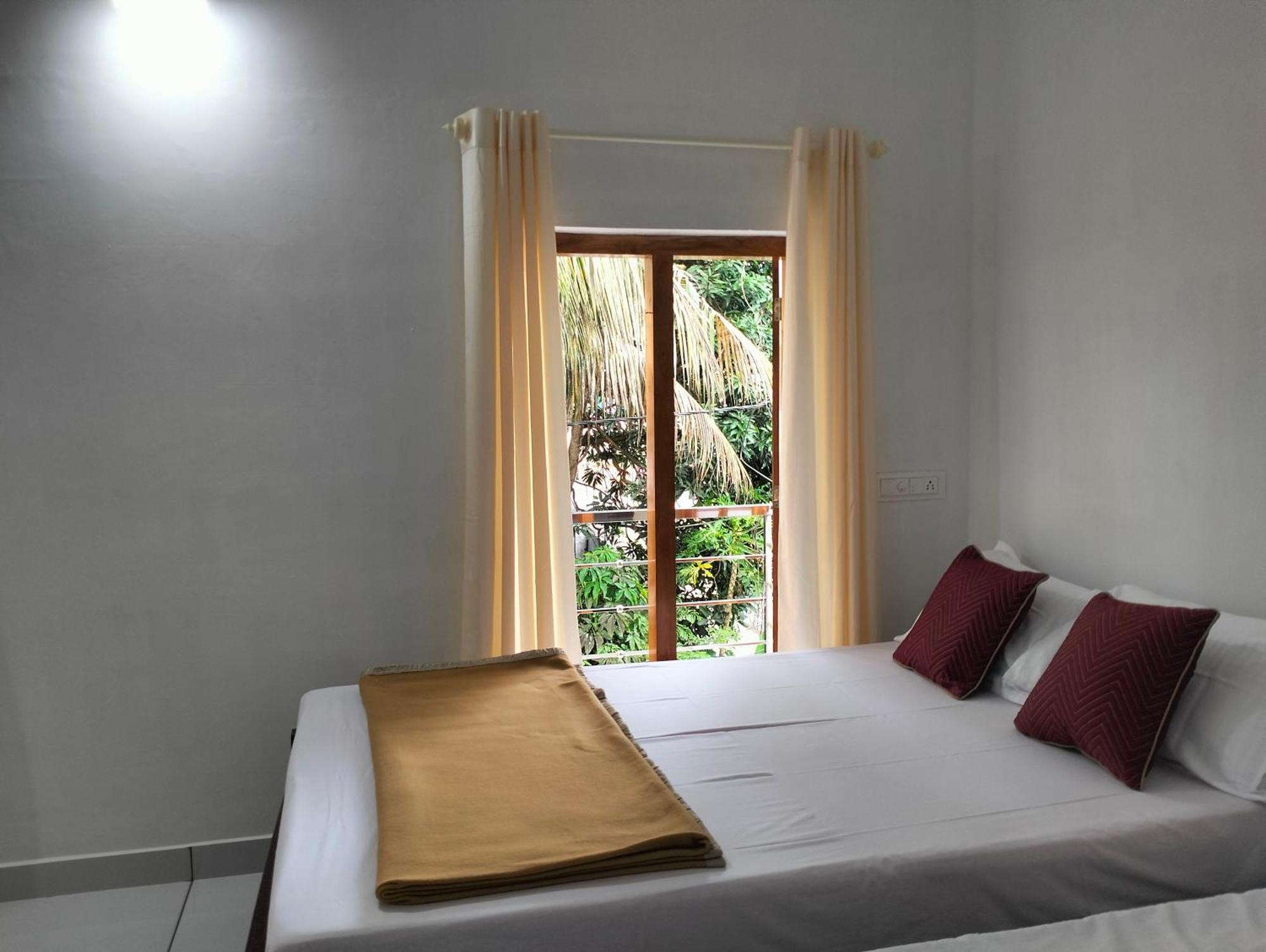 Guestland Homestay Коччи Экстерьер фото