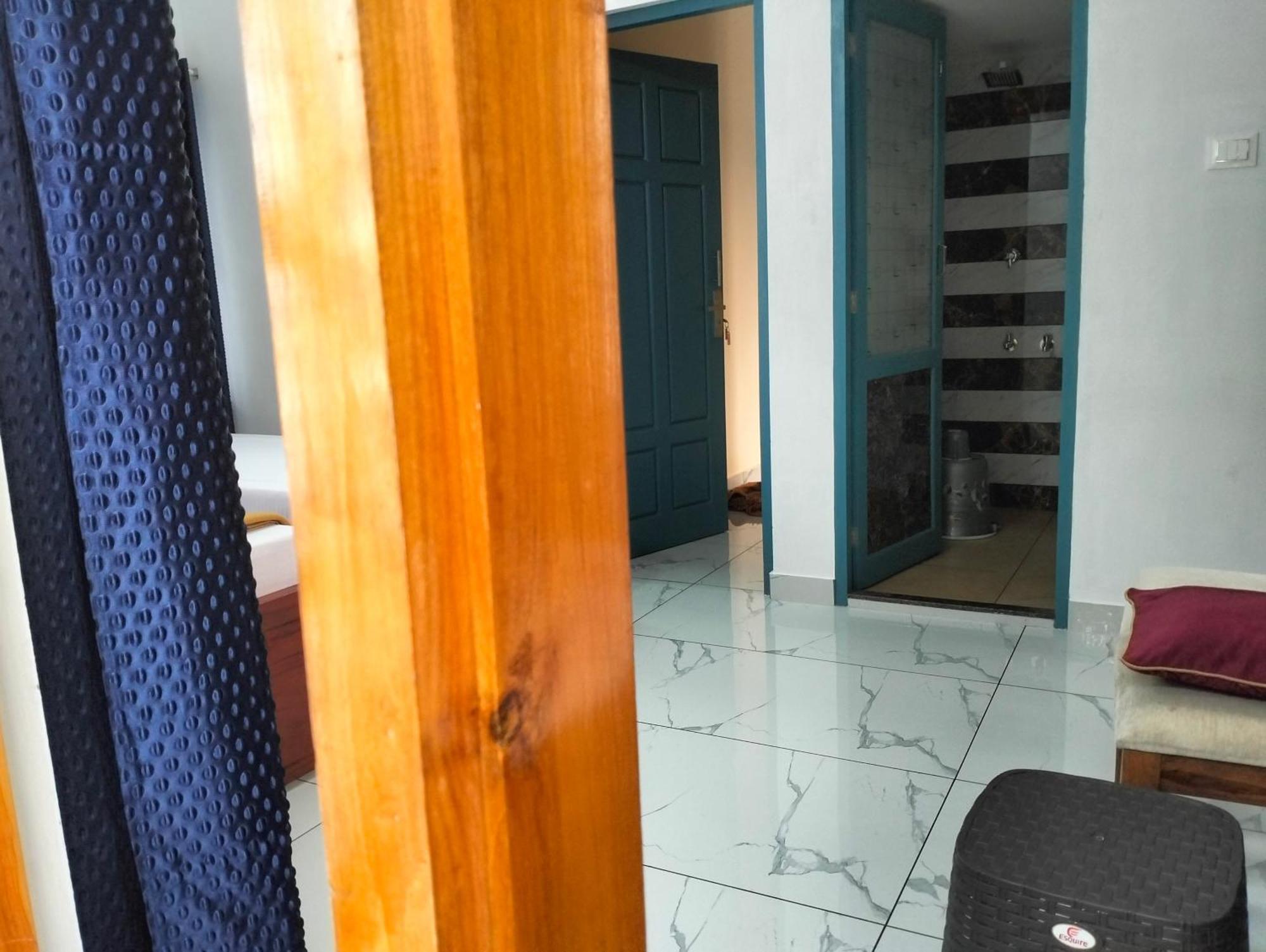 Guestland Homestay Коччи Экстерьер фото