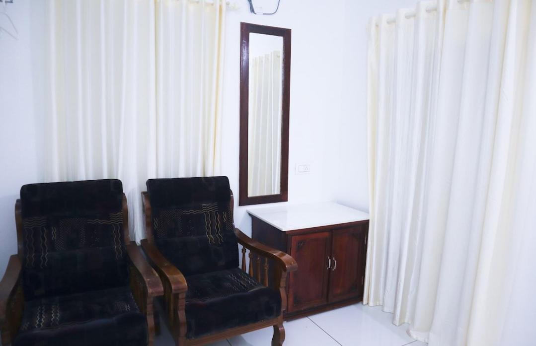 Guestland Homestay Коччи Экстерьер фото